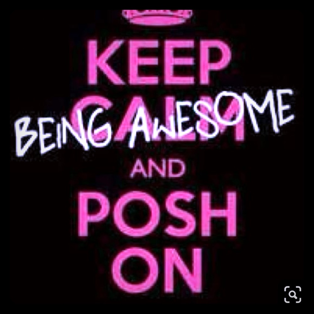 Positive vibes